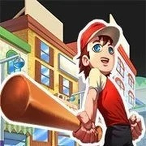 Baseball Blast Online Game