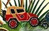 Prehistoric Drive Challenge