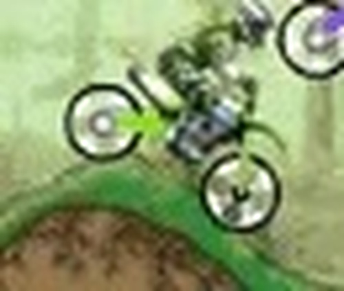 Dirt Bike Championship Online Game