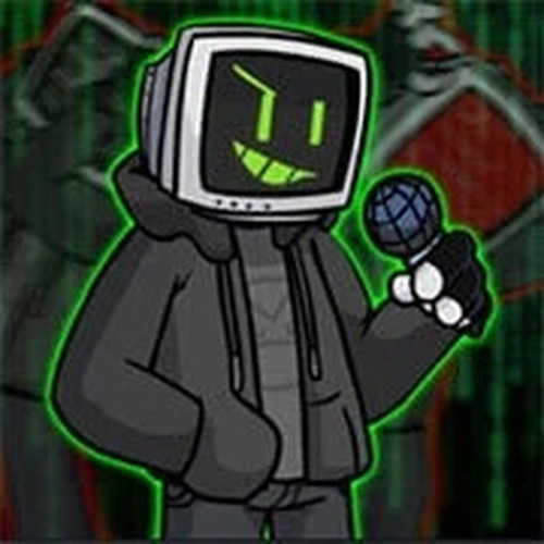 FNF VS Cyrix: Binary Breakdown Online Game