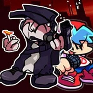 Beat Track Duel