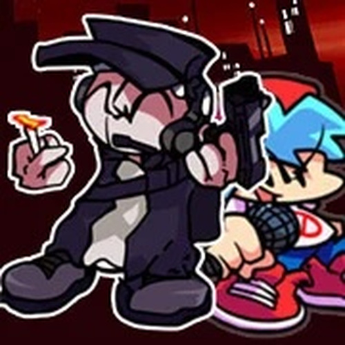 Beat Track Duel