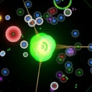 Reacticore Online Game