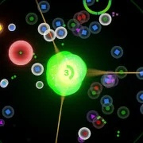 Reacticore Online Game