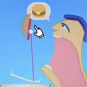 Eating Simulator: Physics Food Online Game