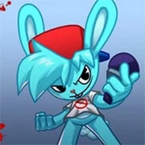 FNF vs Flippy (Happy Tree Funkers) Online Game
