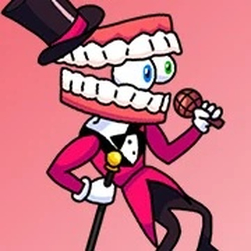 Friday Night Funkin VS Caine Online Game