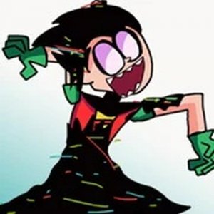 FNF vs Pibby Corrupted Robin Online Game