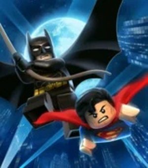 DC Universe: Super Heroes Online Game