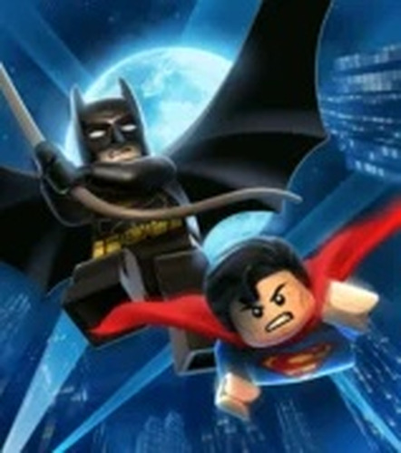 DC Universe: Super Heroes Online Game