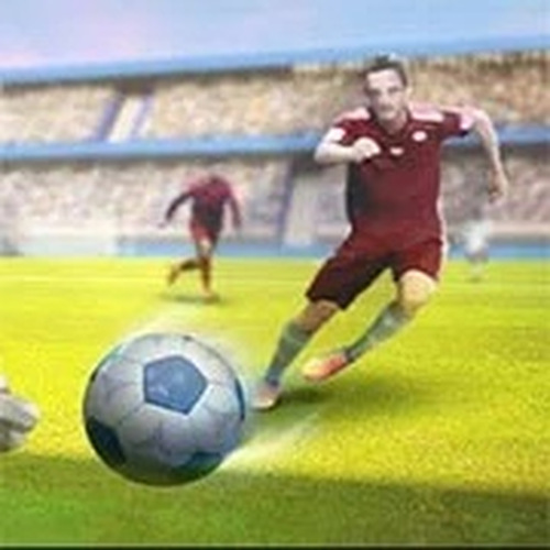 Kix Dream Soccer Online Game