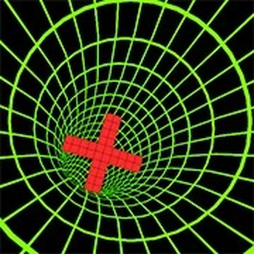 Blue Vortex Online Game