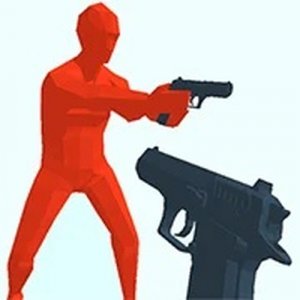SuperHOT Online Game