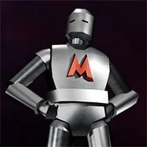 Metal Man 3: Meat Man&rsquo;s Menace Online Game