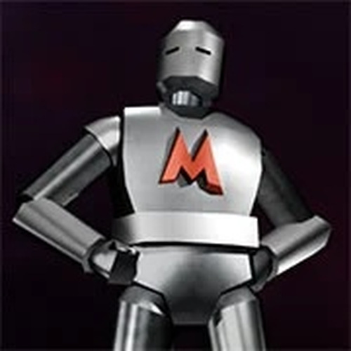 Metal Man 3: Meat Man&rsquo;s Menace Online Game