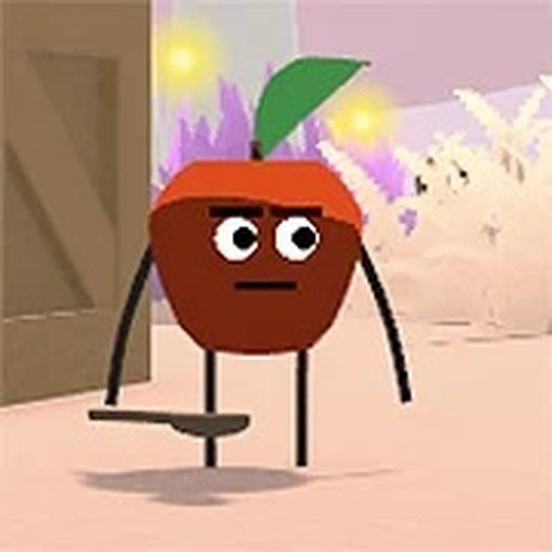 Apple&rsquo;s Fruit Adventure Online Game