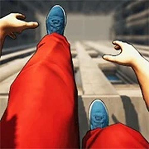 Flip Runner Online Game