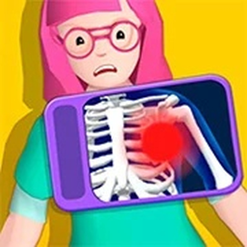 Doctor Hero Online Game