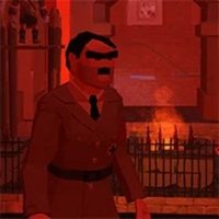 Vibrant Journey 3D Platformer