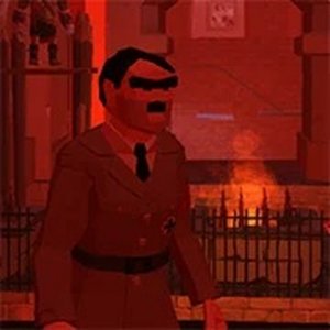 Journey Through Hell Adventure Game