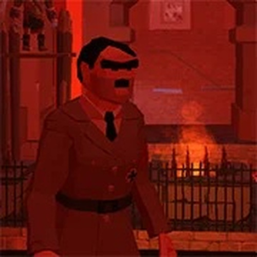Journey Through Hell Adventure Game