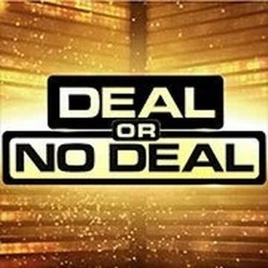 Deal Or No Deal Online Game