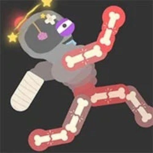 Ragdoll Drop Online Game