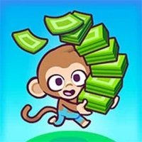 Monkey Mart Supermarket Manager