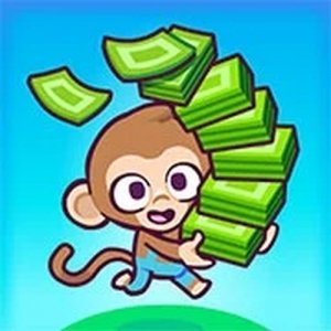 Monkey Mart Online Game