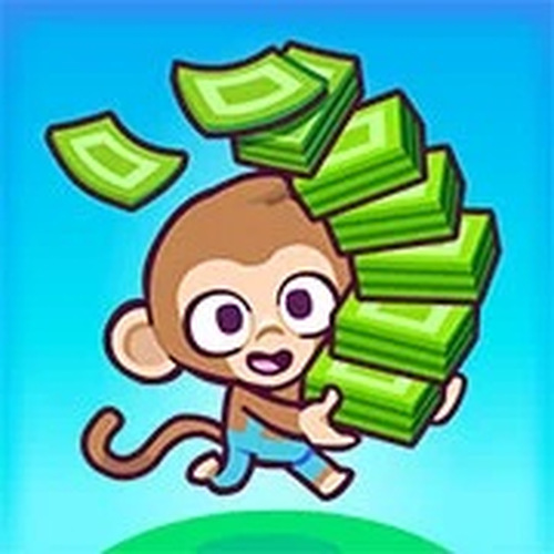 Monkey Mart Online Game