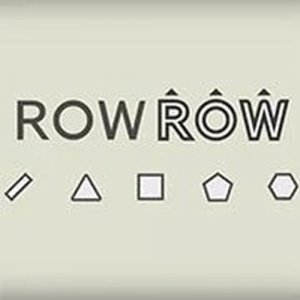 RowRow Puzzle Game