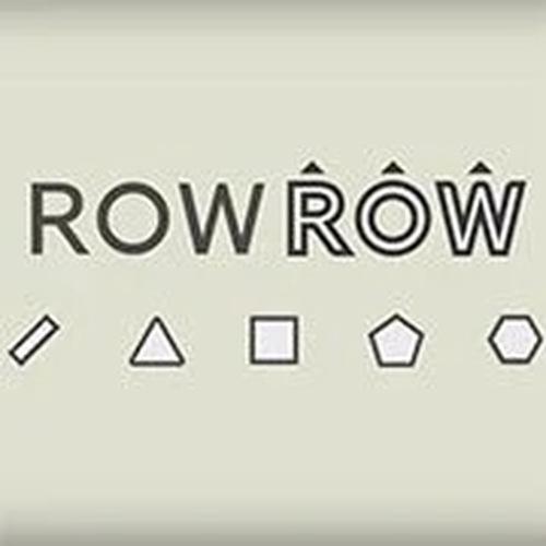 RowRow Puzzle Game