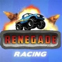 Renegade Racing Arcade Challenge