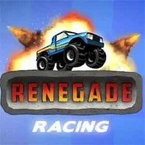 Renegade Racing Online Game