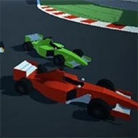 Retro Racing: Double Dash Arcade