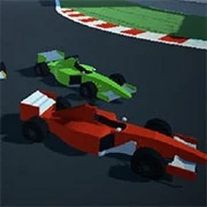 Retro Racing: Double Dash Online Game
