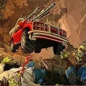 Earn to Die 2 Exodus Driving Game