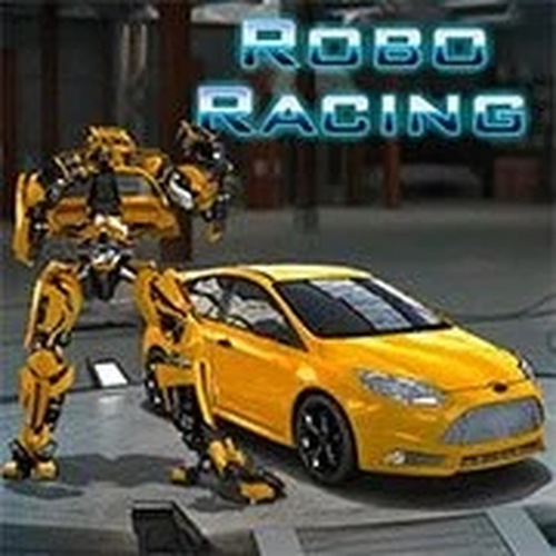Robo Racing Online Game