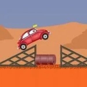 Car Eats Car Online Game