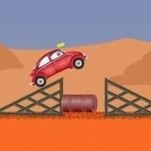 Car Eats Car Online Game
