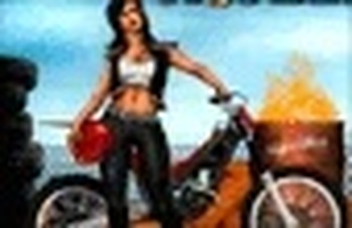 Hot Bikes Racing Game