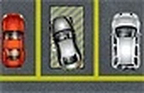 Parking Lot 2 Online Game
