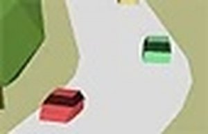 Sprint Race 3D Online Game