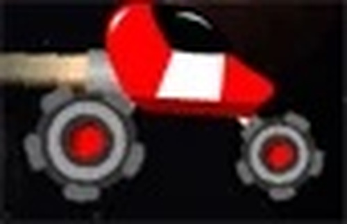 Planet Racer Online Game