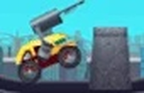 Crazy Craft Online Game