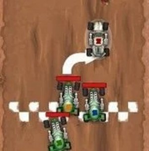 Drift Raiders Online Game
