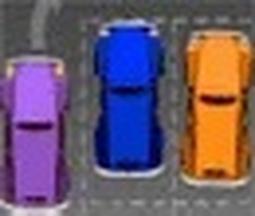 Parking Perfection 2 Online Game