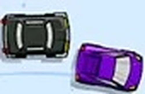Danger Speed Racing Game