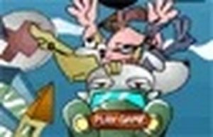Big Bucks Online Board Game