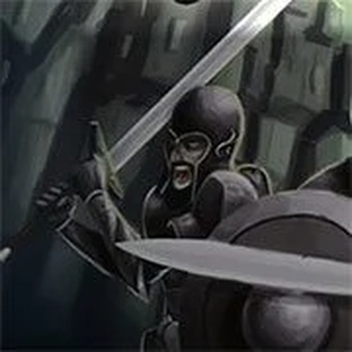 Hands of War Tower Defense Game